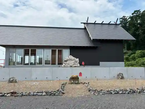 船玉神社(茨城県)