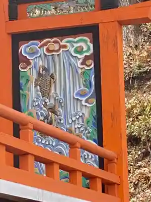 檜尾神社(滋賀県)