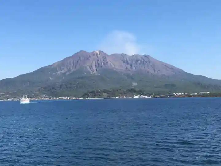 月讀神社(鹿児島県)