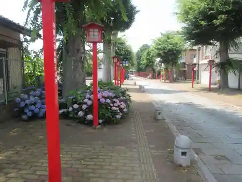 須賀神社(栃木県)