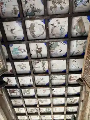 香林寺(岐阜県)