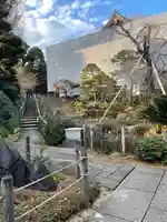 東長谷寺 薬王院(東京都)