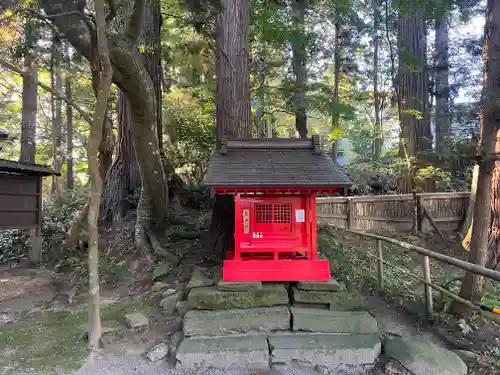 中尊寺(岩手県)