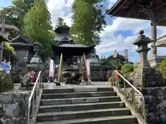 西方寺(宮城県)