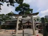 龍城神社(愛知県)