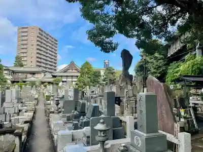 新光明寺(神奈川県)