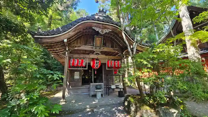 赤山禅院(京都府)