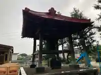 飯田神社のその他建物