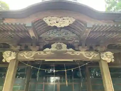 熊野神社(千葉県)