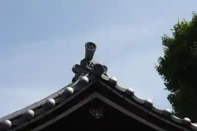 稲荷神社(奈良県)