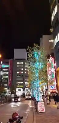 伏見稲荷神社のその他建物