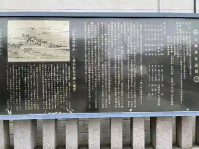 六郷神社(東京都)