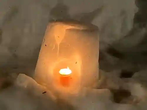 栃尾大神宮(新潟県)