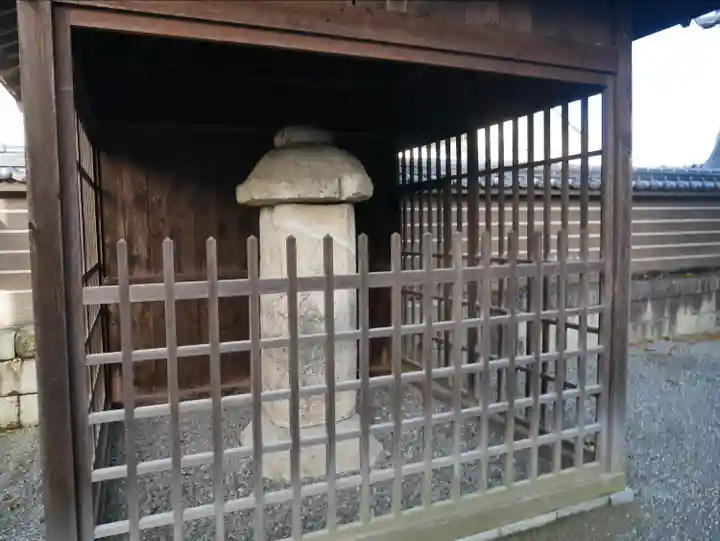 長尾寺のその他建物