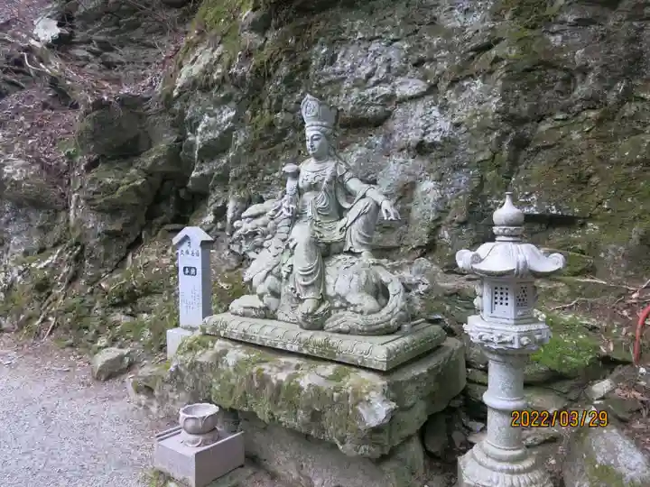 焼山寺(徳島県)