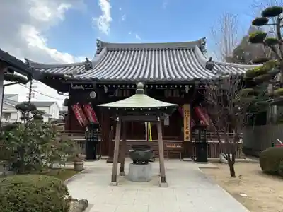 大日寺(大阪府)