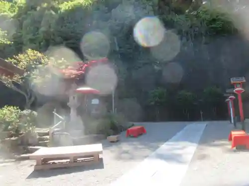 山名八幡宮(群馬県)