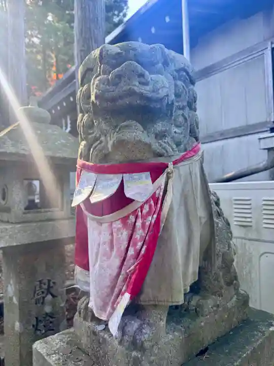 立里荒神社(奈良県)