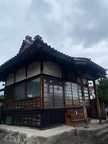 大蔵院(群馬県)