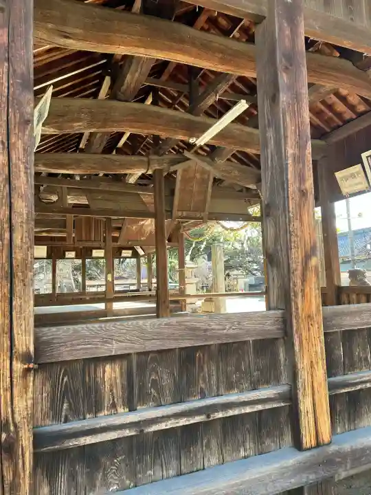 御厨神社(兵庫県)