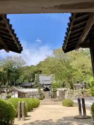 高月院のその他建物