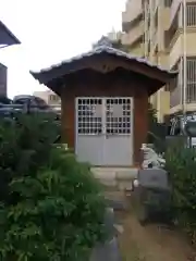 諏訪神社(東京都)