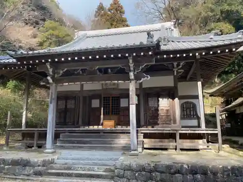 新大佛寺(三重県)