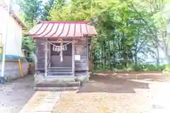 八幡神社(宮城県)