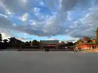 平安神宮(京都府)