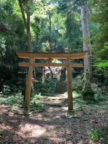 賀茂神社(群馬県)