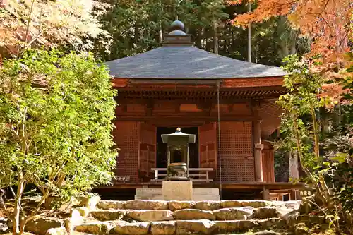 金剛輪寺(滋賀県)