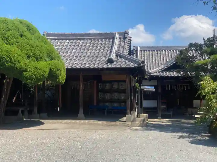 聖天宮法輪寺(和歌山県)