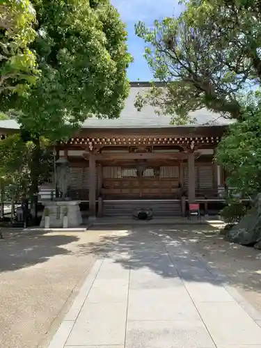 密蔵寺(神奈川県)