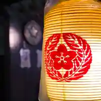 札幌護國神社の山門・神門