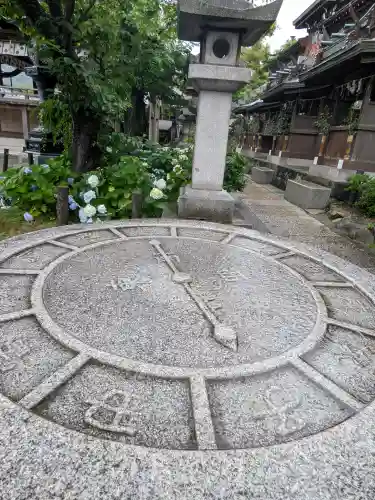 石清尾八幡宮(香川県)