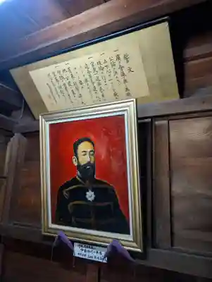 京都乃木神社(京都府)