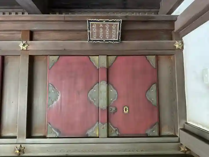 秩父神社(埼玉県)