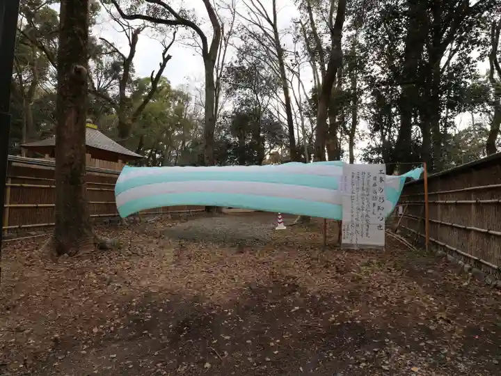 賀茂御祖神社(下鴨神社)のその他建物