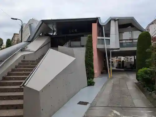観音寺(東京都)