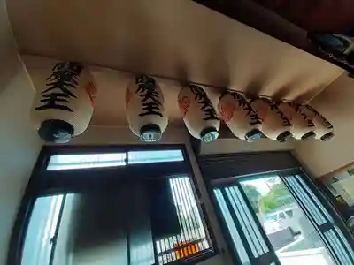 合邦辻閻魔堂(大阪府)