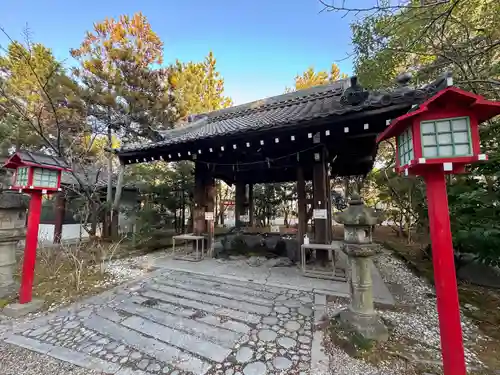 市原稲荷神社(愛知県)