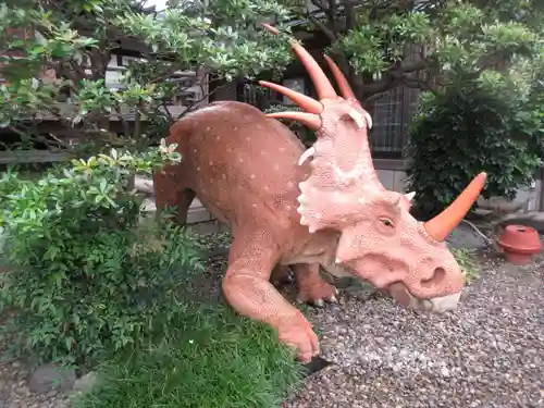 證願寺のその他建物