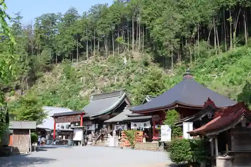 太平山神社(栃木県)