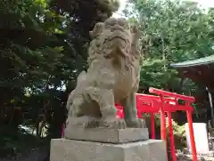 大六天神社(神奈川県)