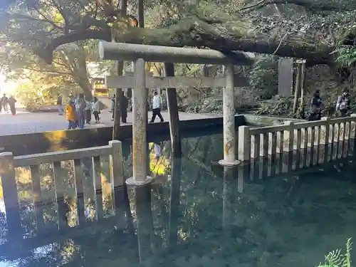 鹿島神宮(茨城県)