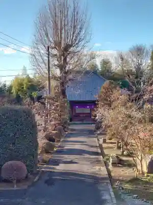 興聖寺(栃木県)