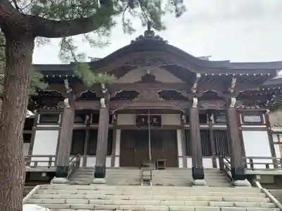 光善寺(北海道)