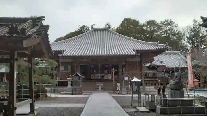 大興寺(香川県)