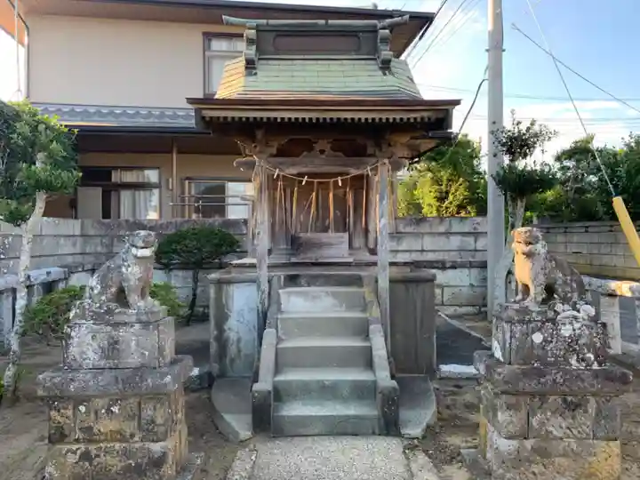 愛宕神社(千葉県)