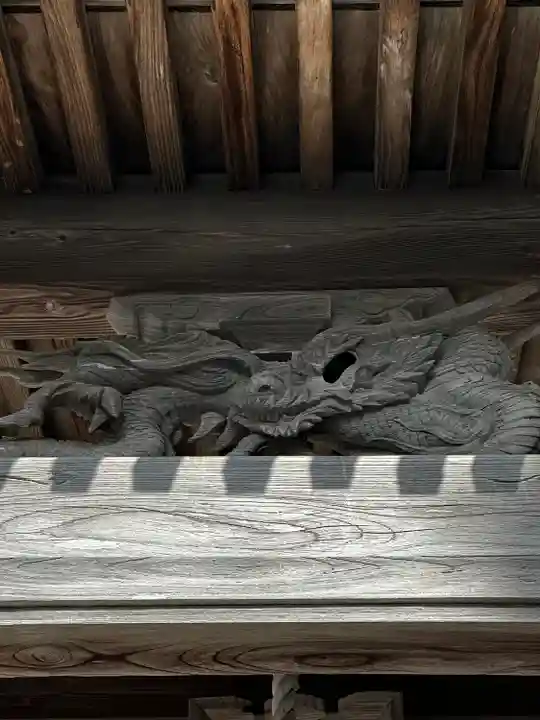 鳥屋神社(宮城県)